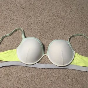 Victoria’s Secret bathing suit top